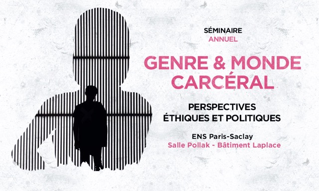 Genre et monde carcéral. Perspectives éthiques et politiques